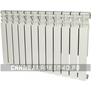 ROMMER Optima BM 500 12 секций в Калуге