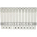 ROMMER Optima BM 500 12 секций в Калуге