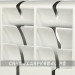 ROMMER Optima BM 500 12 секций в Калуге