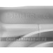 Радиатор биметаллический ROMMER Optima BM 500 8 секций Радиатор биметаллический ROMMER Optima BM 500 8 секций