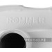 Алюминиевый радиатор ROMMER Plus 200 14 секций