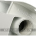 Алюминиевый радиатор ROMMER Plus 200 6 секций Алюминиевый радиатор ROMMER Plus 200 6 секций