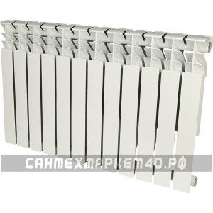 ROMMER Plus 500 12 секций в Калуге ROMMER Plus 500 12 секций в Калуге