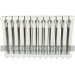 ROMMER Plus 500 12 секций в Калуге ROMMER Plus 500 12 секций в Калуге