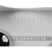 Алюминиевый радиатор ROMMER Plus 500 6 секций Алюминиевый радиатор ROMMER Plus 500 6 секций