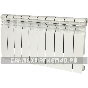 ROMMER Profi BM 350 12 секций в Калуге ROMMER Profi BM 350 12 секций в Калуге