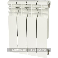 ROMMER Profi BM 350 4 секции ROMMER Profi BM 350 4 секции