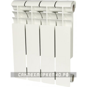 ROMMER Profi BM 350 4 секции в Калуге