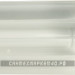 Биметаллический радиатор ROMMER Profi BM 350 6 секций