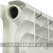 Биметаллический радиатор ROMMER Profi BM 350 6 секций