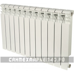 ROMMER Profi BM 500 12 секций купить в Калуге