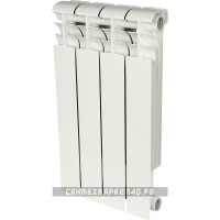 ROMMER Profi BM 500 4 секции ROMMER Profi BM 500 4 секции
