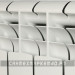 Биметаллический радиатор ROMMER Profi BM 500 6 секций Биметаллический радиатор ROMMER Profi BM 500 6 секций