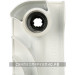 Биметаллический радиатор ROMMER Profi BM 500 8 секций