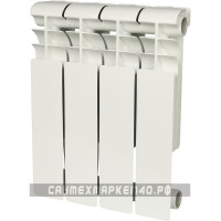 ROMMER Profi 350 4 секции ROMMER Profi 350 4 секции