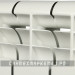 Алюминиевый радиатор ROMMER Profi 350 8 секций Алюминиевый радиатор ROMMER Profi 350 8 секций