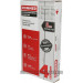 Алюминиевый радиатор ROMMER Profi 500 4 секции Алюминиевый радиатор ROMMER Profi 500 4 секции