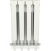 Алюминиевый радиатор ROMMER Profi 500 4 секции Алюминиевый радиатор ROMMER Profi 500 4 секции