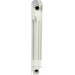 Алюминиевый радиатор ROMMER Profi 500 4 секции Алюминиевый радиатор ROMMER Profi 500 4 секции