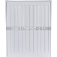 ROMMER 11 500x400 боковое подключение Compact ROMMER 11 500x400 боковое подключение Compact