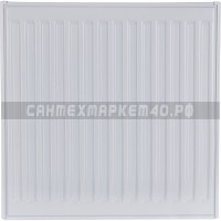 ROMMER 11 500x500 боковое подключение Compact ROMMER 11 500x500 боковое подключение Compact