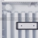 Панельный радиатор ROMMER 11 500x500 с боковым подключением Панельный радиатор ROMMER 11 500x500 с боковым подключением