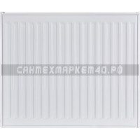 ROMMER 11 500x600 нижнее подключение Ventil ROMMER 11 500x600 нижнее подключение Ventil