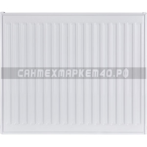 Панельный радиатор для отопления ROMMER 11 500x600 Панельный радиатор для отопления ROMMER 11 500x600