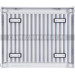ROMMER 11 500x600 - радиатор для отопления ROMMER 11 500x600 - радиатор для отопления