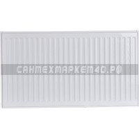 ROMMER 11 500x900 нижнее подключение Ventil ROMMER 11 500x900 нижнее подключение Ventil