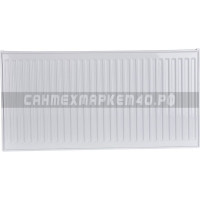 ROMMER 11 500x1000 нижнее подключение Ventil ROMMER 11 500x1000 нижнее подключение Ventil