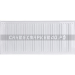 Стальной радиатор ROMMER 11 500x1100 с нижним подключением купить в Калуге Стальной радиатор ROMMER 11 500x1100 с нижним подключением купить в Калуге