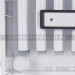 Панельный радиатор для отопления ROMMER 11 500x1100 Панельный радиатор для отопления ROMMER 11 500x1100