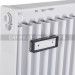 Панельный радиатор для отопления ROMMER 11 500x1100 Панельный радиатор для отопления ROMMER 11 500x1100