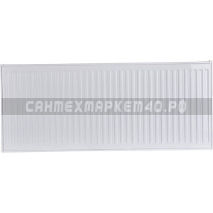 Радиатор с боковым подключением ROMMER 11 500x1200 купить в Калуге Радиатор с боковым подключением ROMMER 11 500x1200 купить в Калуге