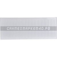 ROMMER 11 500x1300 нижнее подключение Ventil ROMMER 11 500x1300 нижнее подключение Ventil