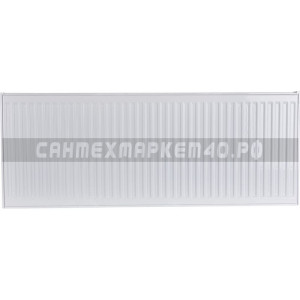 ROMMER 11 500x1300 - стальной радиатор для отопления купить в Калуге ROMMER 11 500x1300 - стальной радиатор для отопления купить в Калуге