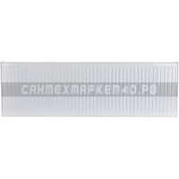 ROMMER 11 500x1600 нижнее подключение Ventil ROMMER 11 500x1600 нижнее подключение Ventil