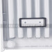 Купить панельный радиатор ROMMER 11 500x1700 с боковым подключением Купить панельный радиатор ROMMER 11 500x1700 с боковым подключением