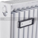 Купить панельный радиатор ROMMER 11 500x1700 с боковым подключением Купить панельный радиатор ROMMER 11 500x1700 с боковым подключением