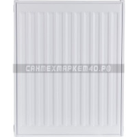 ROMMER 21 500x400 нижнее подключение Ventil ROMMER 21 500x400 нижнее подключение Ventil