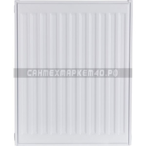 ROMMER 21 500x400 - стальной панельный радиатор для отопления ROMMER 21 500x400 - стальной панельный радиатор для отопления