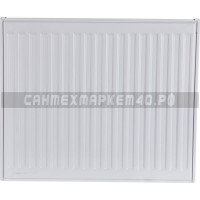 ROMMER 21 500x600 боковое подключение Compact ROMMER 21 500x600 боковое подключение Compact
