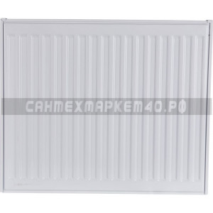 ROMMER 21 500x600 - панельный радиатор для отопления ROMMER 21 500x600 - панельный радиатор для отопления