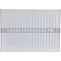 ROMMER 21 500x700 боковое подключение Compact ROMMER 21 500x700 боковое подключение Compact