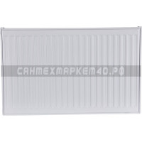 ROMMER 21 500x800 боковое подключение Compact ROMMER 21 500x800 боковое подключение Compact