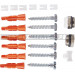 ROMMER 21 500x900 - стальной панельный радиатор для отопления ROMMER 21 500x900 - стальной панельный радиатор для отопления