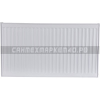 ROMMER 21 500x900 нижнее подключение Ventil ROMMER 21 500x900 нижнее подключение Ventil