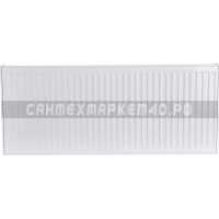 ROMMER 21 500x1200 нижнее подключение Ventil ROMMER 21 500x1200 нижнее подключение Ventil