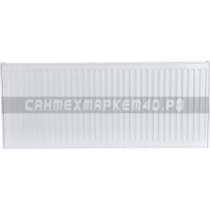 Купить панельный стальной радиатор с нижним подключением ROMMER 21 500x1200 Купить панельный стальной радиатор с нижним подключением ROMMER 21 500x1200